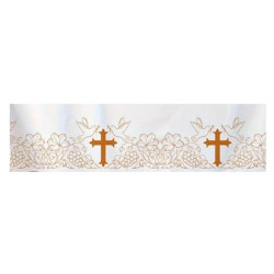 Communion Table Altar Table Cloth